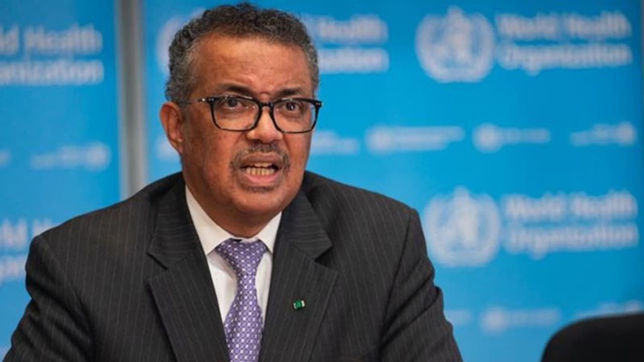 'വിനാശത്തിന്റെ ഓര്മ്മപ്പെടുത്തല്'; ഇന്ത്യയിലെ അവസ്ഥയെക്കുറിച്ച് ലോകാരോഗ്യ സംഘടന 'വിനാശത്തിന്റെ ഓര്മ്മപ്പെടുത്തല്'; ഇന്ത്യയിലെ അവസ്ഥയെക്കുറിച്ച് ലോകാരോഗ്യ സംഘടന