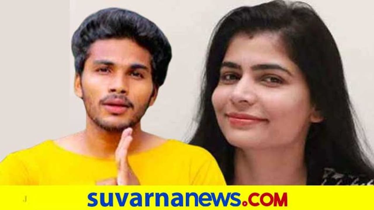 ಫನ್ ಬಕೆಟ್ ಭಾರ್ಗವ್ ಒಬ್ಬ ಕಾಮುಕ, 14 ವರ್ಷದ ಹುಡುಗಿ ದಾರಿ ತಪ್ಪಿದೆ: ಗಾಯಕಿ ಚಿನ್ಮಯಿ ಶ್ರೀಪಾದ್!