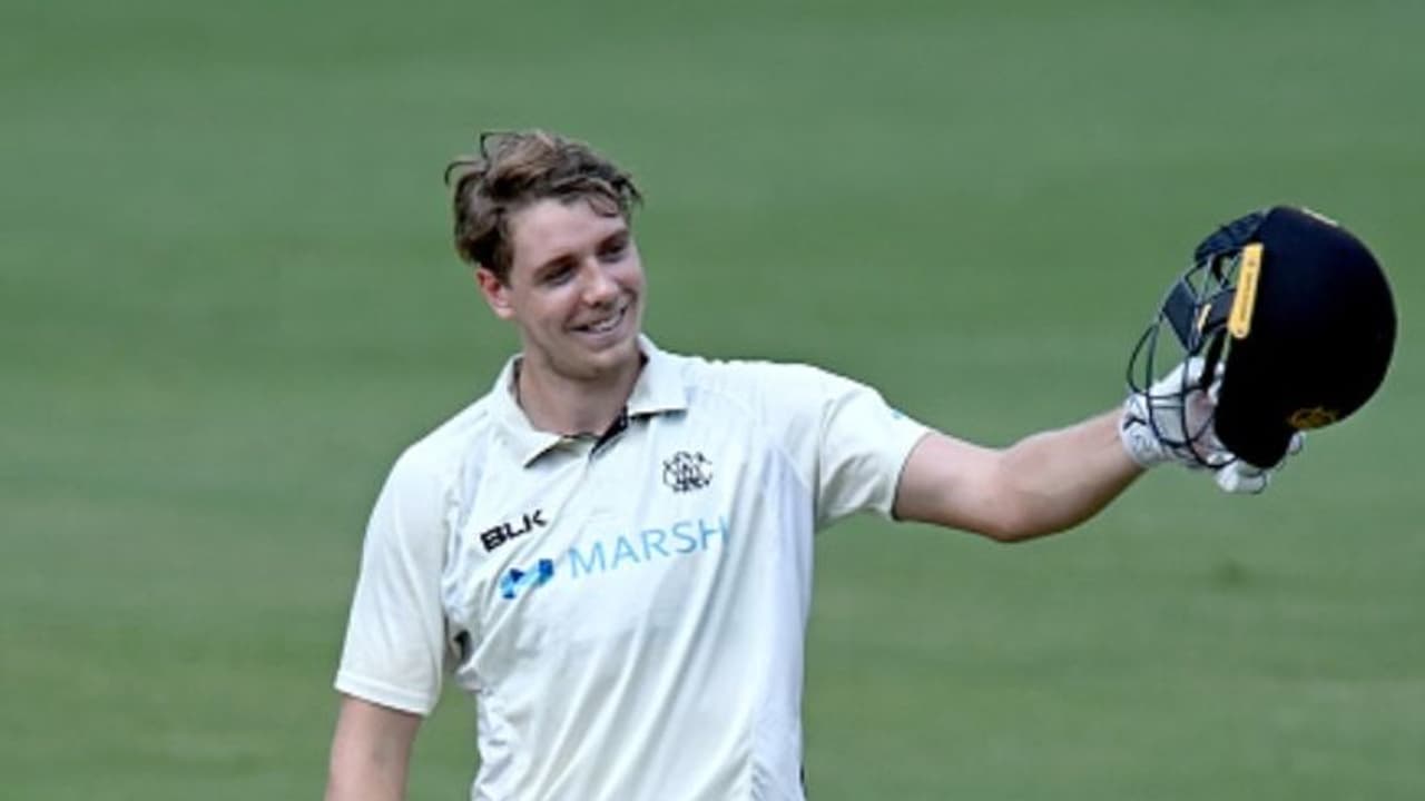 ഓസ്ട്രേലിയയുടെ വാര്ഷിക കരാര്: ഗ്രീന് അകത്ത്, വെയ്ഡും സ്റ്റോയിനിസുമടക്കം അഞ്ച് താരങ്ങള് പുറത്ത് ഓസ്ട്രേലിയയുടെ വാര്ഷിക കരാര്: ഗ്രീന് അകത്ത്, വെയ്ഡും സ്റ്റോയിനിസുമടക്കം അഞ്ച് താരങ്ങള് പുറത്ത്