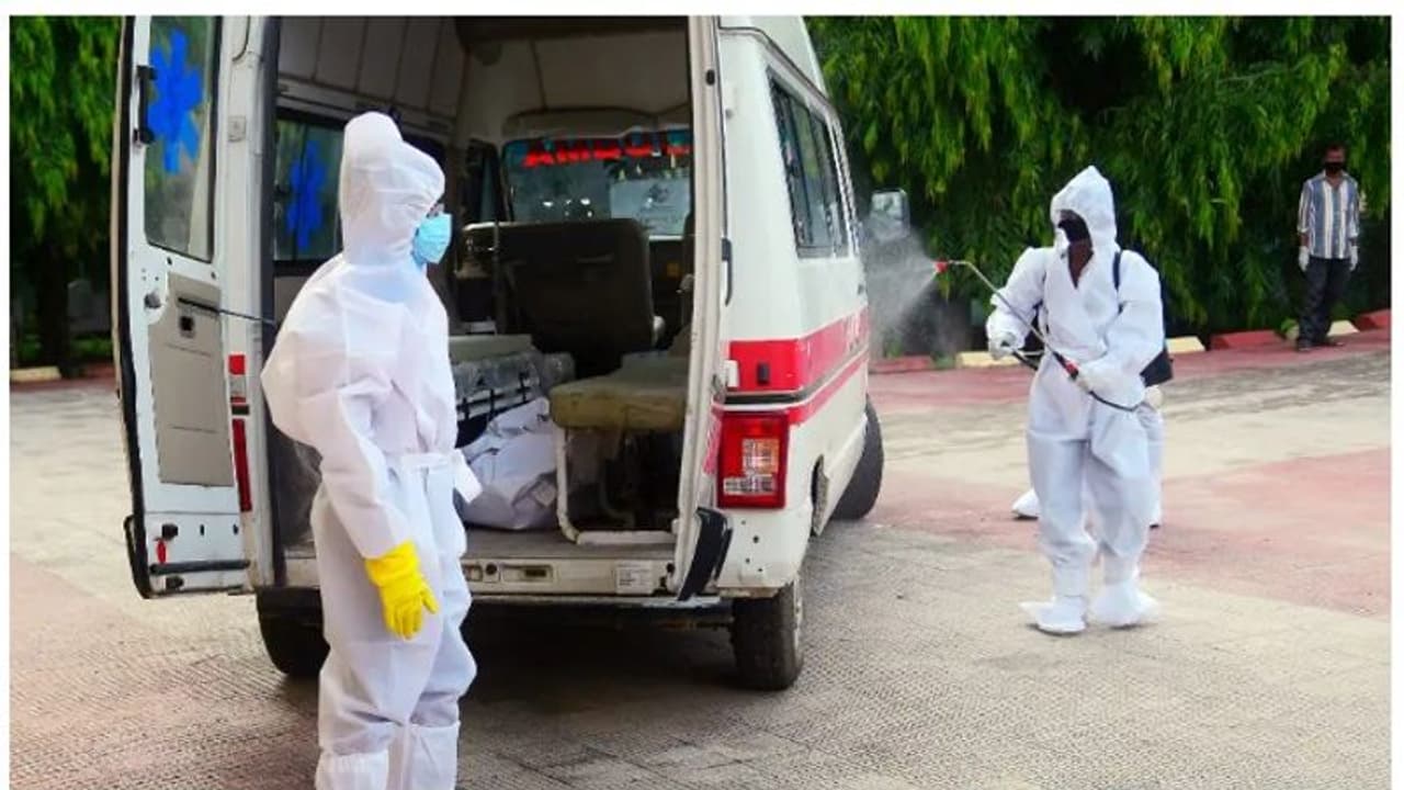 'ഞങ്ങളുണ്ട് കൂടെ'; ഇന്ത്യക്ക് 50 ആംബുലൻസ് വാഗ്ദാനം ചെയ്ത് പാകിസ്ഥാനിലെ എധി വെൽഫെയർ ട്രസ്റ്റ് 'ഞങ്ങളുണ്ട് കൂടെ'; ഇന്ത്യക്ക് 50 ആംബുലൻസ് വാഗ്ദാനം ചെയ്ത് പാകിസ്ഥാനിലെ എധി വെൽഫെയർ ട്രസ്റ്റ്