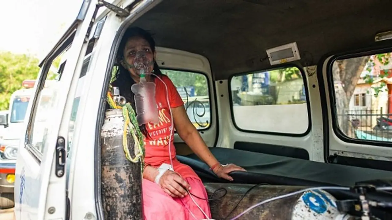 Delhi government exposed in courtroom; HC reminds it that people are dying