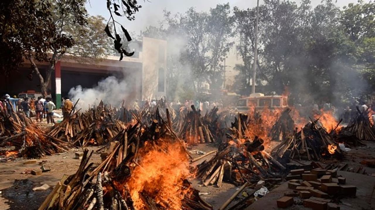 ಕೊರೋನಾ ಅಬ್ಬರ: 10 ರಾಜ್ಯಗಳಲ್ಲಿ 78% ಹೊಸ ಸೋಂಕು!