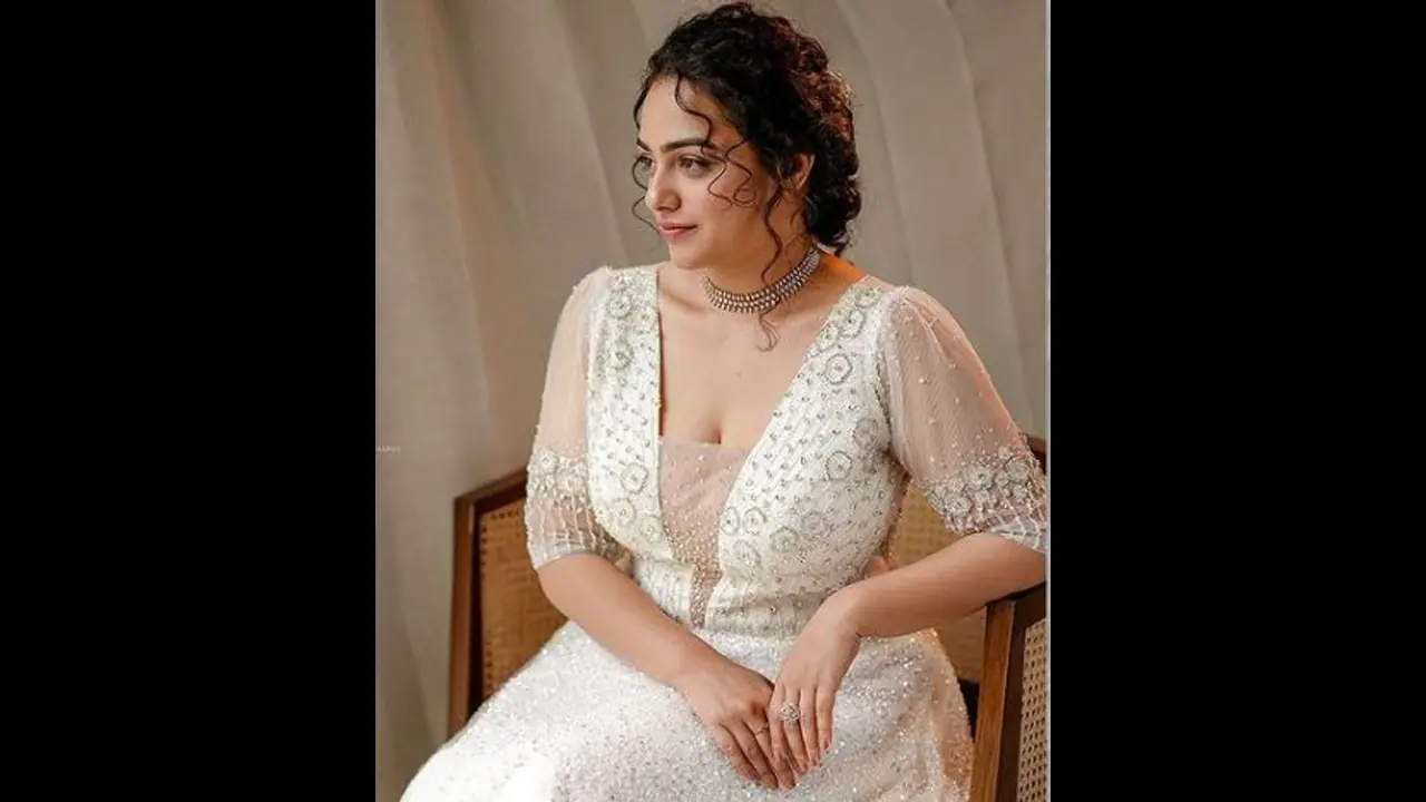 "లేడీ పవన్ కళ్యాణ్" అని నన్ను ఆయన పిలిచారు "లేడీ పవన్ కళ్యాణ్" అని నన్ను ఆయన పిలిచారు