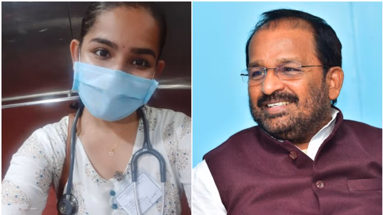 'അവള് ഡോക്ടറായി വീട്ടിലെത്തി, അച്ഛന്റെ കണ്ണ് നിറയുകയാണ്'; വൈകാരികമായ കുറിപ്പുമായി ടിഎന് പ്രതാപന് 'അവള് ഡോക്ടറായി വീട്ടിലെത്തി, അച്ഛന്റെ കണ്ണ് നിറയുകയാണ്'; വൈകാരികമായ കുറിപ്പുമായി ടിഎന് പ്രതാപന്