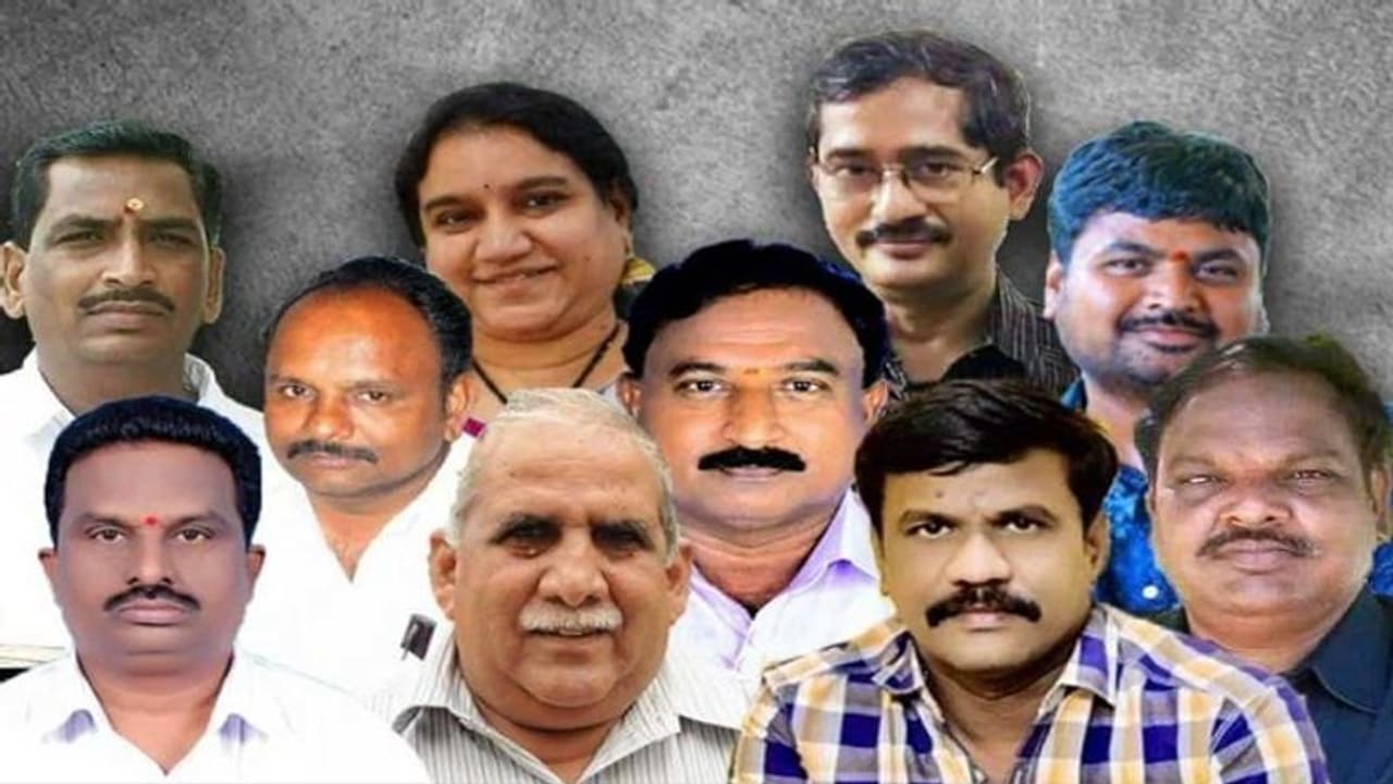 కరోనాతో మరణించిన జర్నలిస్టులు వీరే: ప్రభుత్వాల వివక్ష, ప్రెస్ క్లబ్ వినతి