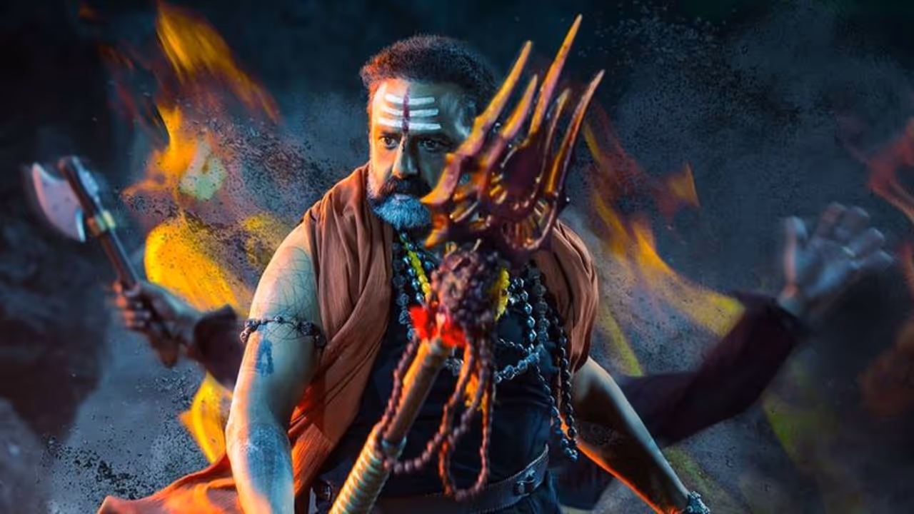 షాక్: ‘అఖండ’ ఇంటర్వెల్‌ బ్యాంగ్ సీన్ అదేనా?