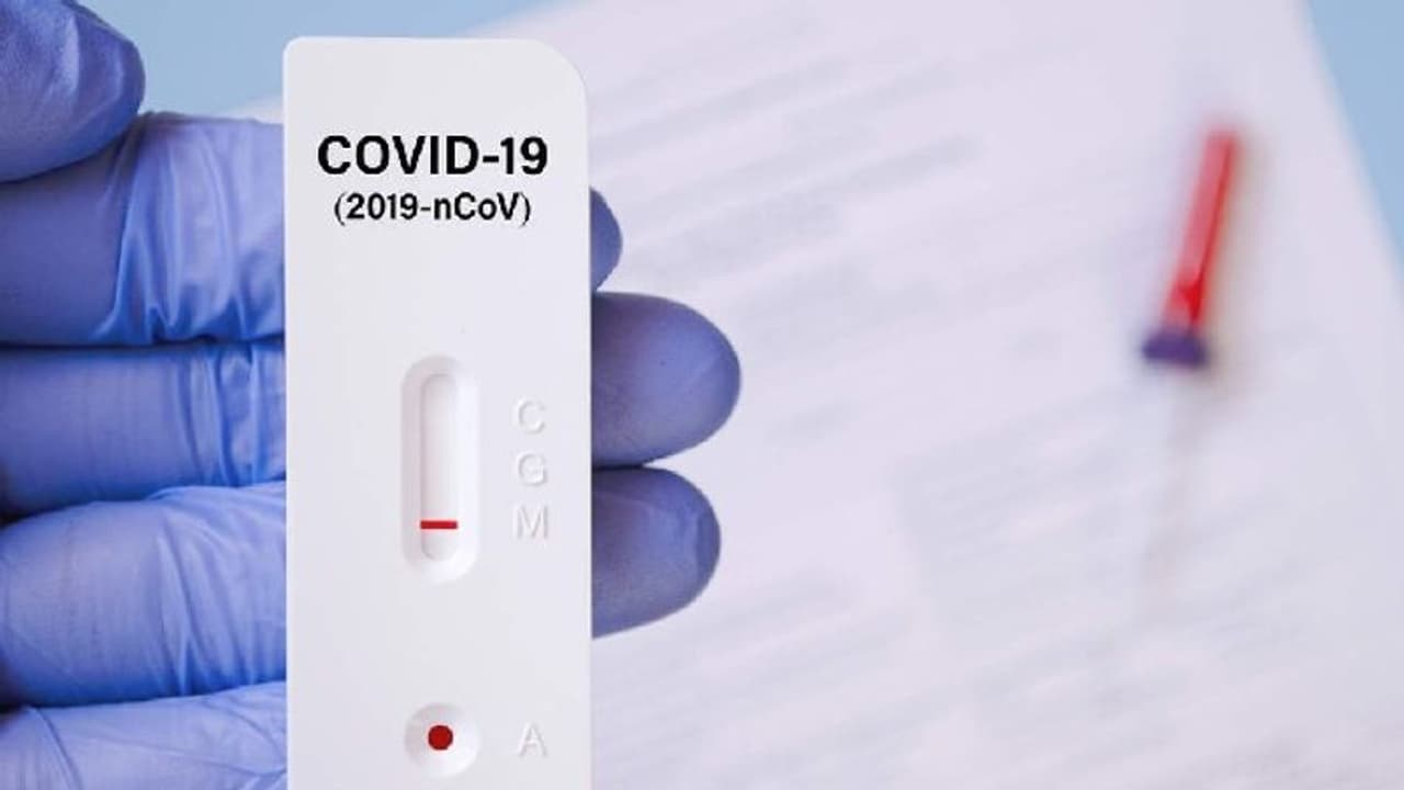 ജനിതകമാറ്റം വന്ന വൈറസിനെ കണ്ടെത്താന്‍ ആര്‍ടിപിസിആര്‍ പോരെന്ന് വാദം; ആശയക്കുഴപ്പം ശക്തം