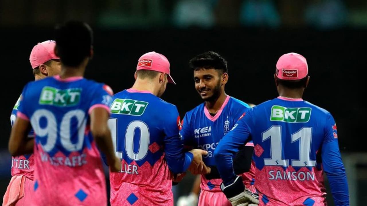 #IPL2021 அந்த பையன் நம்ம எல்லாரையும் செம சர்ப்ரைஸ் பண்ணிட்டான்..! இளம் வீரருக்கு முன்னாள் வீரர் புகழாரம்