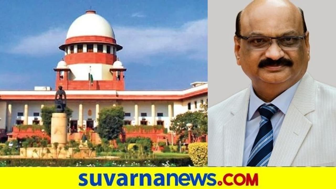 ಕರ್ನಾಟಕ ಮೂಲದ ಸುಪ್ರೀಂಕೋರ್ಟ್ ನ್ಯಾಯಮೂರ್ತಿ ಶಾಂತನಗೌಡರ ನಿಧನ ಕರ್ನಾಟಕ ಮೂಲದ ಸುಪ್ರೀಂಕೋರ್ಟ್ ನ್ಯಾಯಮೂರ್ತಿ ಶಾಂತನಗೌಡರ ನಿಧನ