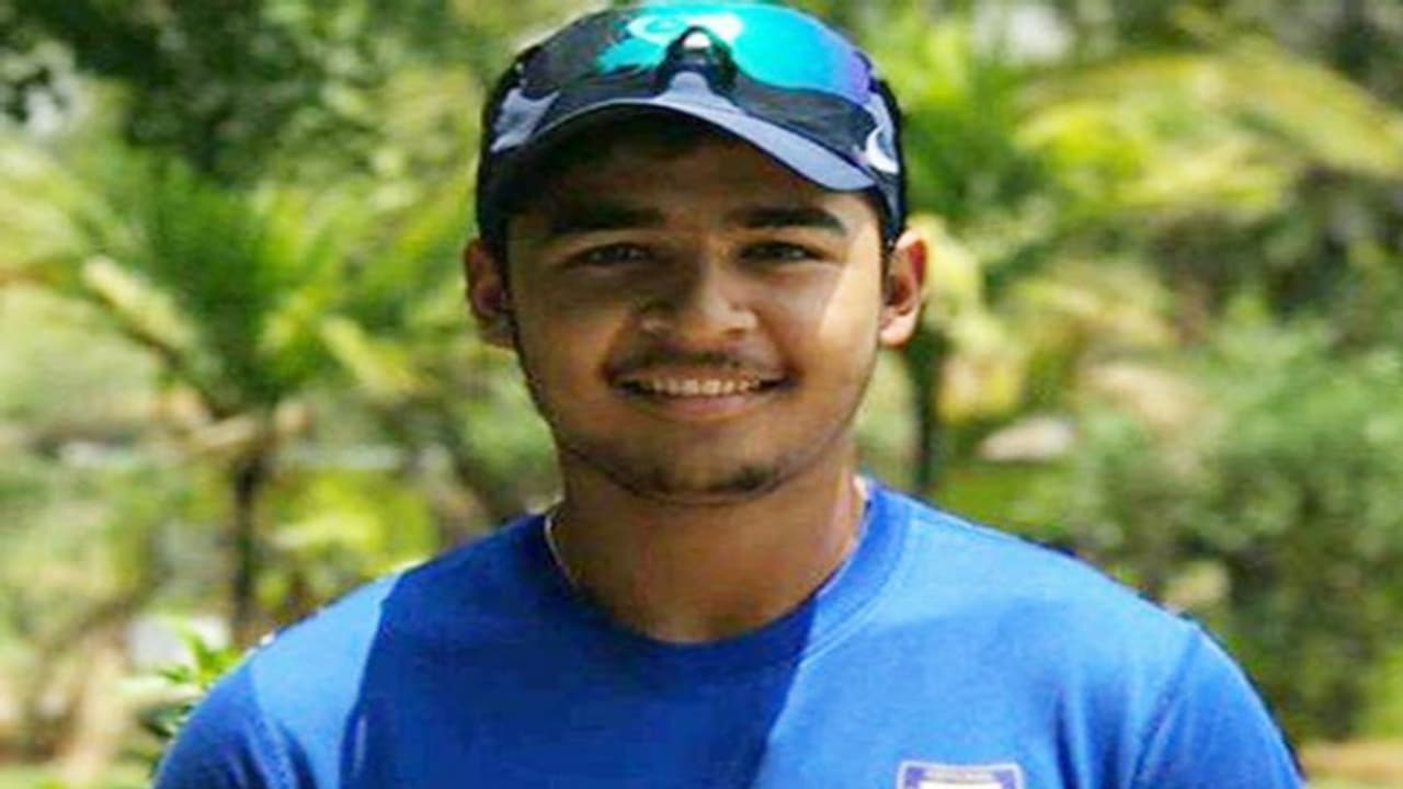 ఐపీఎల్ రద్దుపై రియాన్ పరాగ్ ట్వీట్.. పండగ చేసుకుంటున్న మీమర్స్..! ఐపీఎల్ రద్దుపై రియాన్ పరాగ్ ట్వీట్.. పండగ చేసుకుంటున్న మీమర్స్..!