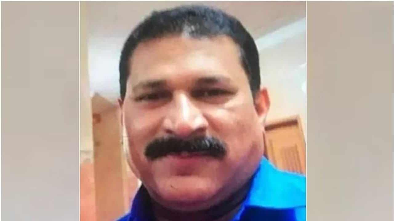 പ്രവാസി മലയാളി കുവൈത്തില് മരിച്ചു പ്രവാസി മലയാളി കുവൈത്തില് മരിച്ചു