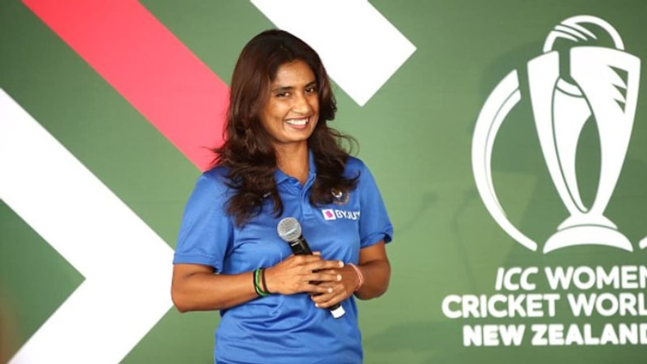 വിരമിക്കല് എപ്പോള്; മനസുതുറന്ന് ക്രിക്കറ്റ് ഇതിഹാസം മിഥാലി രാജ് വിരമിക്കല് എപ്പോള്; മനസുതുറന്ന് ക്രിക്കറ്റ് ഇതിഹാസം മിഥാലി രാജ്