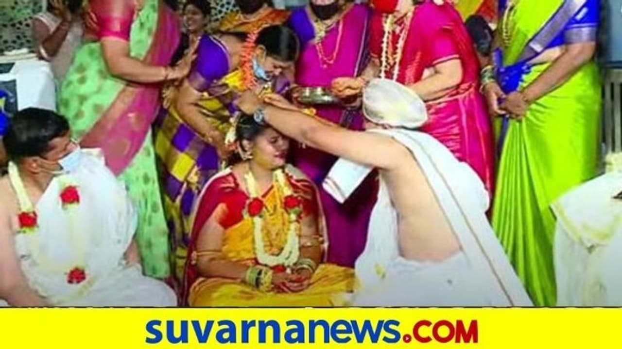 50ರ ಮಿತಿಯಿಲ್ಲದೇ ಮದುವೇಲಿ ಭಾಗವಹಿಸಲು ಐಡಿಯಾ : ನೀವು ಮಾಡ್ಬಹುದು 50ರ ಮಿತಿಯಿಲ್ಲದೇ ಮದುವೇಲಿ ಭಾಗವಹಿಸಲು ಐಡಿಯಾ : ನೀವು ಮಾಡ್ಬಹುದು