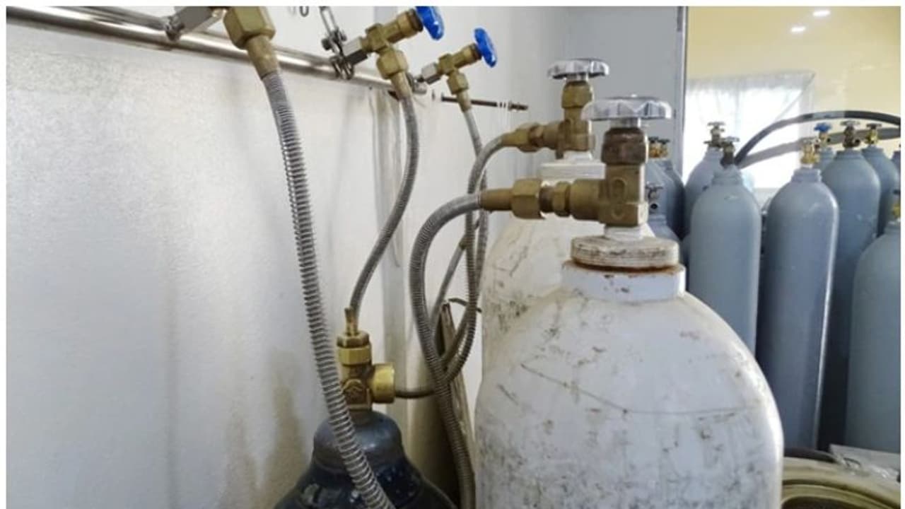 പി എം കെയർ പദ്ധതിയിലൂടെ രാജ്യവ്യാപകമായി വരാൻ പോകുന്നത് 551 ഓക്സിജൻ പ്ലാന്റുകൾ