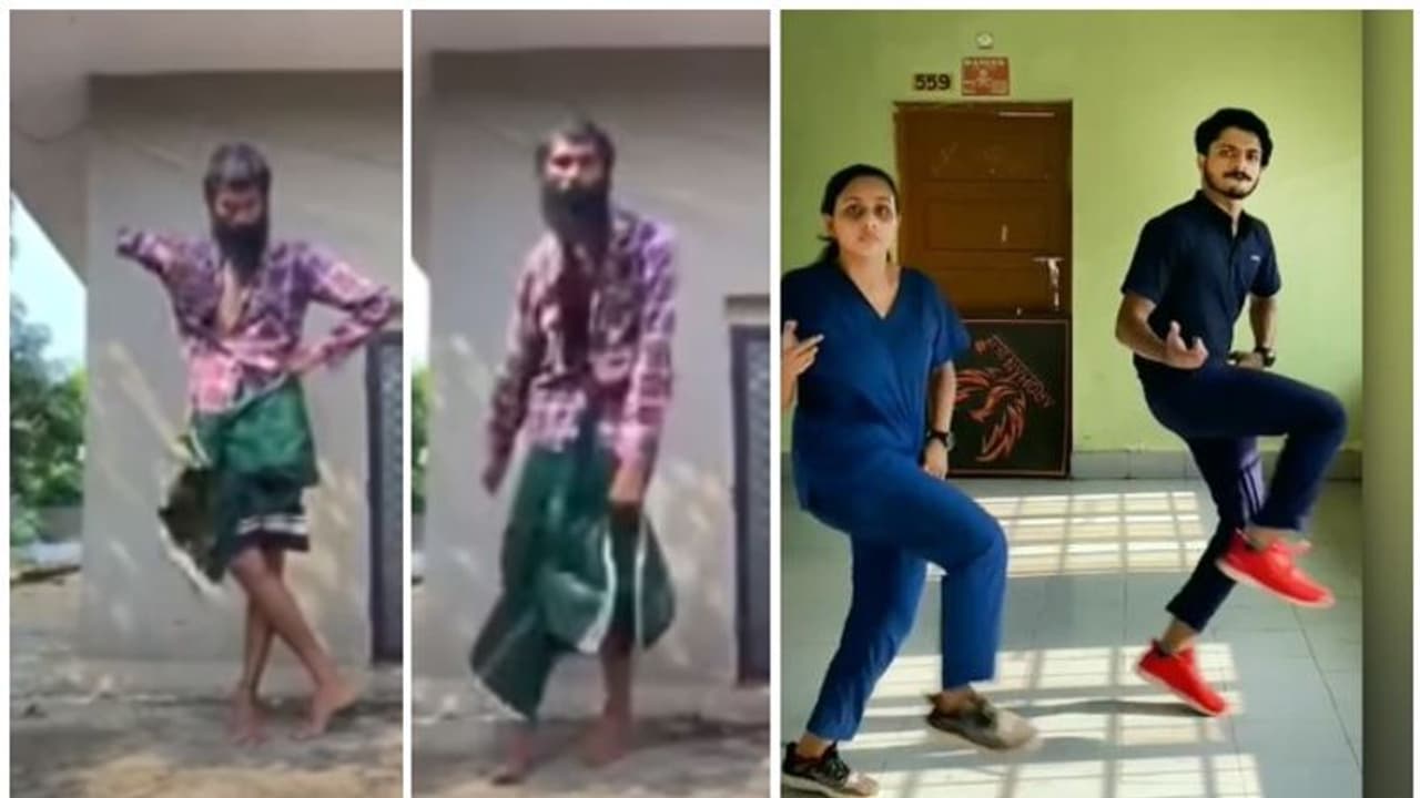 ‘റാസ്പുടിൻ ഡ്രങ്കൻ വേർഷൻ’ വൈറലാകുന്നു; നര്‍ത്തകനെ തേടി സോഷ്യല്‍ മീഡിയ