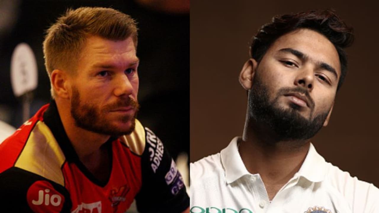 আইপিএল ২০২১ এর প্রথম সুপার ওভার, রুদ্ধশ্বাস ম্যাচে সানরাইজার্সকে হারাল দিল্লি আইপিএল ২০২১ এর প্রথম সুপার ওভার, রুদ্ধশ্বাস ম্যাচে সানরাইজার্সকে হারাল দিল্লি