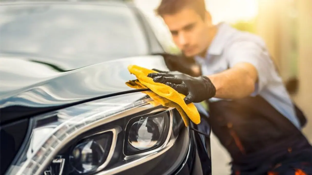 Business Idea : ಕಾರ್ ಡಿಟೇಲಿಂಗ್ ಶುರು ಮಾಡಿ ಹಣ ಗಳಿಸಬಹುದು ನೋಡಿ Business Idea : ಕಾರ್ ಡಿಟೇಲಿಂಗ್ ಶುರು ಮಾಡಿ ಹಣ ಗಳಿಸಬಹುದು ನೋಡಿ