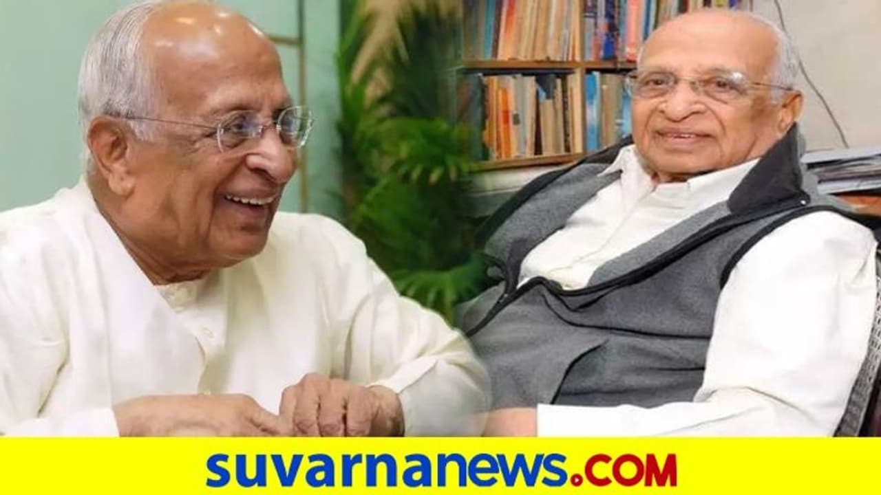 ಪದಗಳ ಸಹವಾಸದಲ್ಲಿ ನೂರೆಂಟು ವರುಷ; ಶಬ್ದಾರ್ಥ ಚಿಂತಾಮಣಿ ಜಿ. ವೆಂಕಟಸುಬ್ಬಯ್ಯ ಸ್ಮರಣೆ!