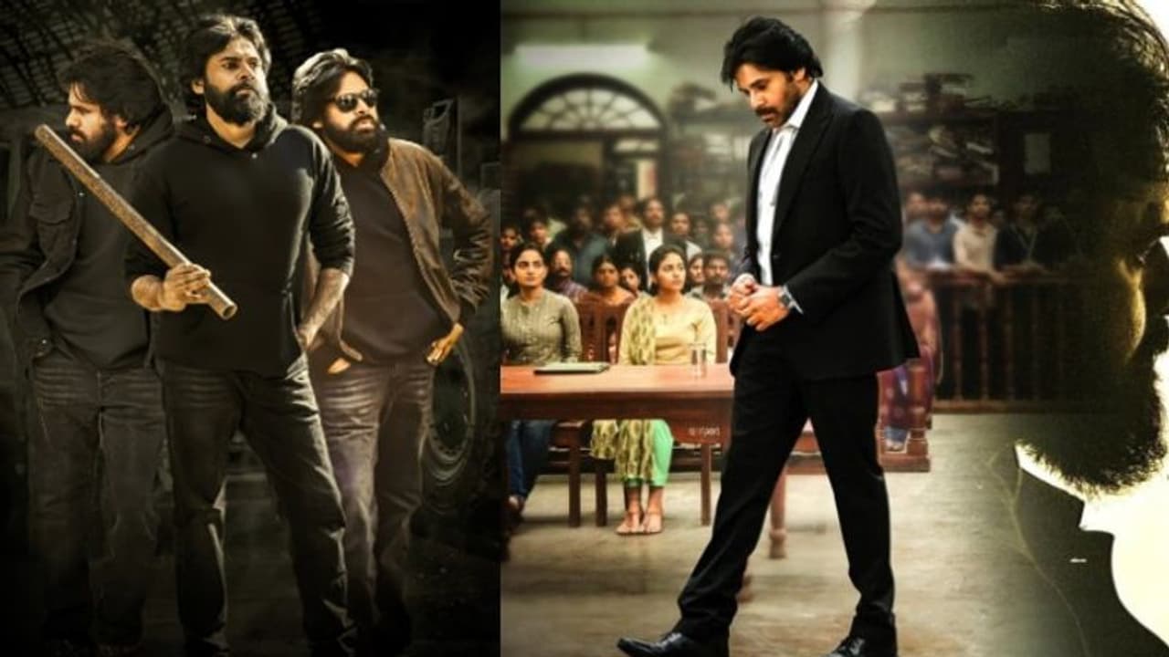 Vakeel Saab:ట్రెండింగ్ లో ‘వకీల్ సాబ్’,మరో రికార్డ్