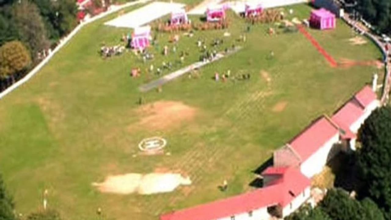 हिमाचल के सिस्सू में बनेगा देश का सबसे ऊंचा क्रिकेट ग्रांउड, माइनस 20 डिग्री तक रहता है यहां का तापमान हिमाचल के सिस्सू में बनेगा देश का सबसे ऊंचा क्रिकेट ग्रांउड, माइनस 20 डिग्री तक रहता है यहां का तापमान