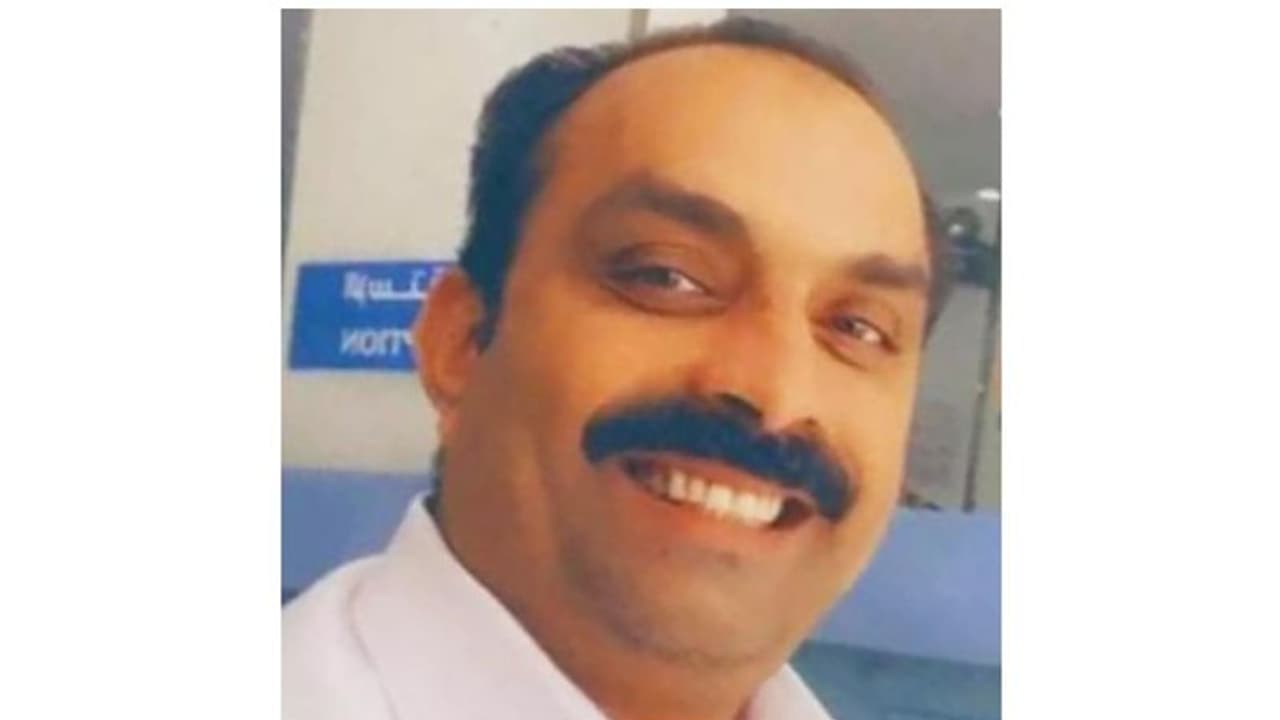 മലയാളി നഴ്സ് സൗദി അറേബ്യയില് നിര്യാതനായി മലയാളി നഴ്സ് സൗദി അറേബ്യയില് നിര്യാതനായി