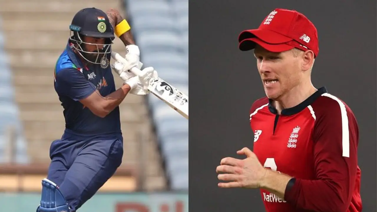 IPL 2021 preview: Desperate Kolkata Knight Riders hunts for win against unpredictable Punjab Kings IPL 2021 preview: Desperate Kolkata Knight Riders hunts for win against unpredictable Punjab Kings