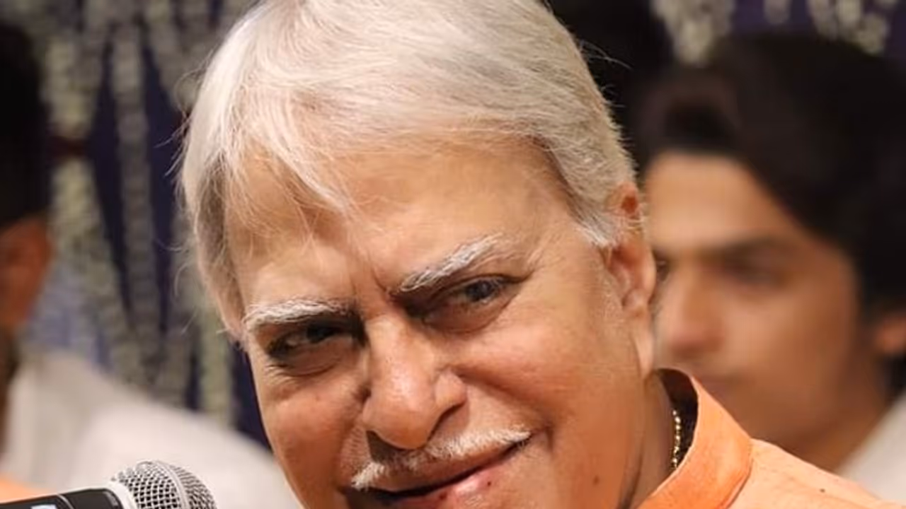 ಕೊರೋನಾ ಸೋಂಕಿನಿಂದ ಸಂಗೀತ ಗಾಯಕ, ಪದ್ಮಭೂಷಣ್ ರಾಜನ್ ಮಿಶ್ರಾ ನಿಧನ!