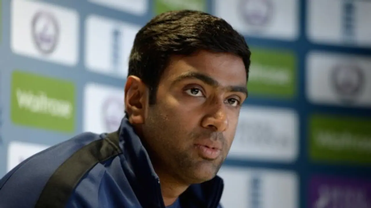 ODI World Cup 2023: R Ashwin breaks his silence on selection hopes for showpiece event ODI World Cup 2023: R Ashwin breaks his silence on selection hopes for showpiece event