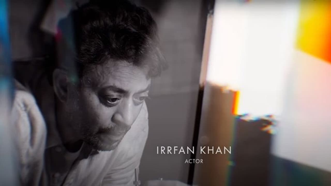 Oscars 2021: Irrfan Khan was remembered at the ceremonial event along with other legends