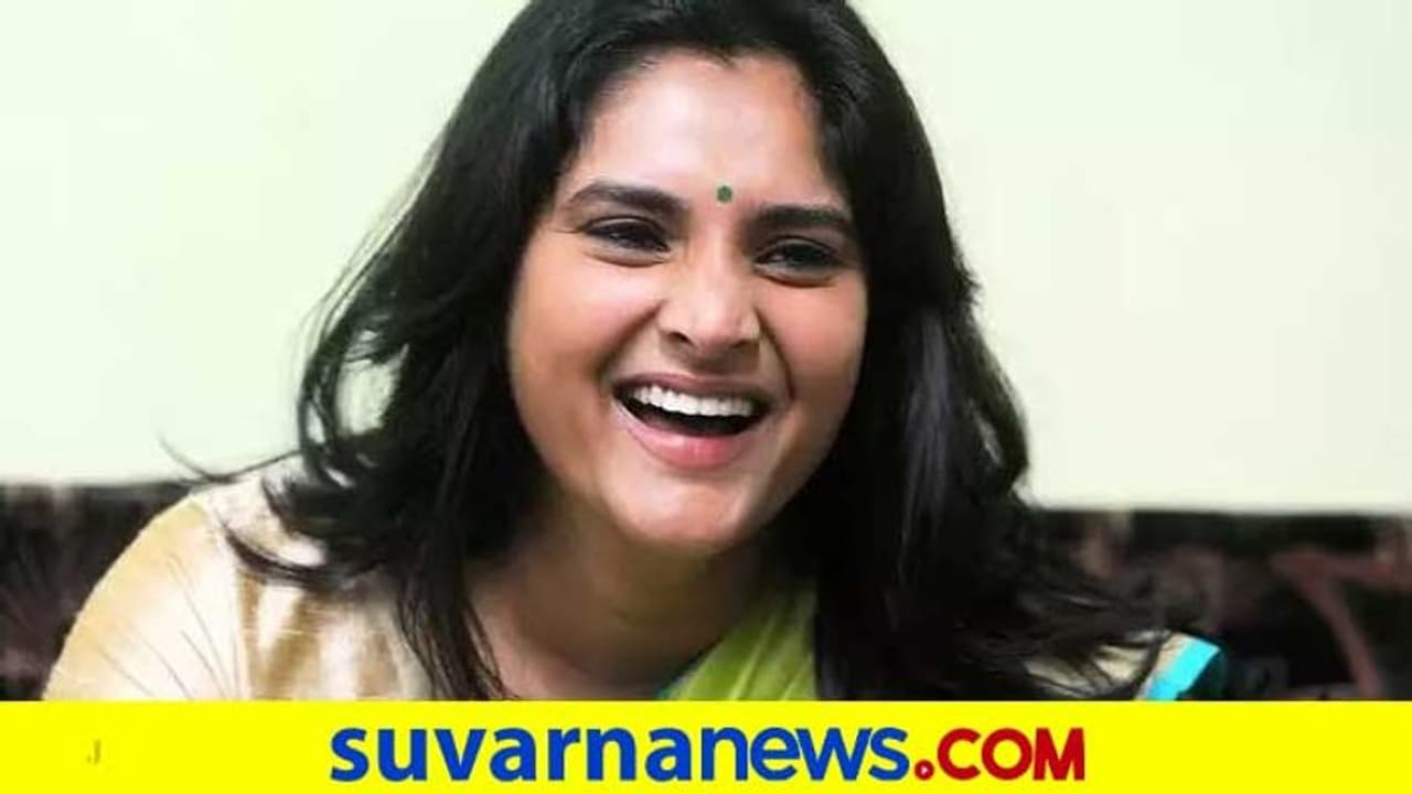 ರಮ್ಯಾಗೆ ರಕ್ಷಿತ್ ಶೆಟ್ಟಿಯನ್ನು ಮದುವೆಯಾಗಿ ಎಂದ ಅಭಿಮಾನಿಗಳು; ಏನೆಲ್ಲಾ ಪ್ರಶ್ನೆಗಳಿತ್ತು ನೋಡಿ!