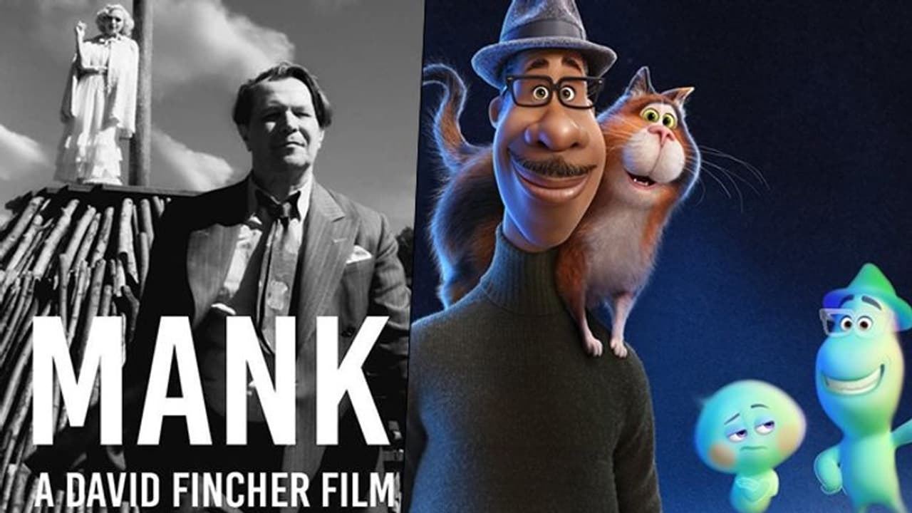 Oscars 2021: Pixar's 'Soul' wins Best Animated feature film, 'Mank' bags Best Cinematography Oscars 2021: Pixar's 'Soul' wins Best Animated feature film, 'Mank' bags Best Cinematography