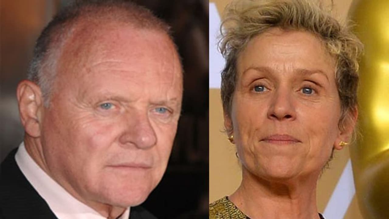 Oscars Winner List 2021: एंथोनी हॉपकिंस को बेस्ट एक्टर, फ्रांसेस मैकडोरमैंड को बेस्ट एक्ट्रेस का अवॉर्ड Oscars Winner List 2021: एंथोनी हॉपकिंस को बेस्ट एक्टर, फ्रांसेस मैकडोरमैंड को बेस्ट एक्ट्रेस का अवॉर्ड