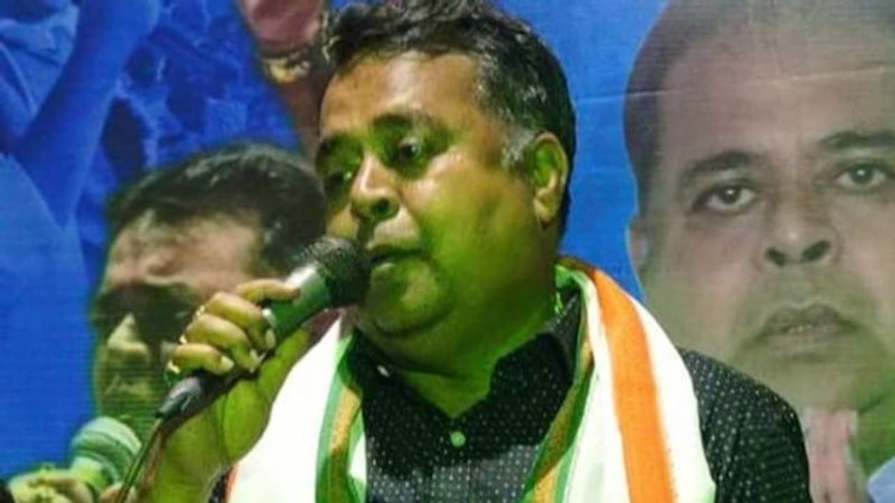 ബംഗാളിൽ ത്രിണമൂൽ സ്ഥാനാർത്ഥി കൊവിഡ് ബാധിച്ച് മരിച്ചു ബംഗാളിൽ ത്രിണമൂൽ സ്ഥാനാർത്ഥി കൊവിഡ് ബാധിച്ച് മരിച്ചു