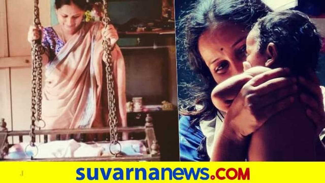 ಅಕ್ಷತಾ ಮಗಳಿಗೆ 100 ದಿನದ ಸಂಭ್ರಮ; 'ನಮ್ಮ ಮಕ್ಕಳ ಕಾಲಕ್ಕೆ ಸ್ನೇಹದ definition ಏನಿರುತ್ತೋ?' ಅಕ್ಷತಾ ಮಗಳಿಗೆ 100 ದಿನದ ಸಂಭ್ರಮ; 'ನಮ್ಮ ಮಕ್ಕಳ ಕಾಲಕ್ಕೆ ಸ್ನೇಹದ definition ಏನಿರುತ್ತೋ?'