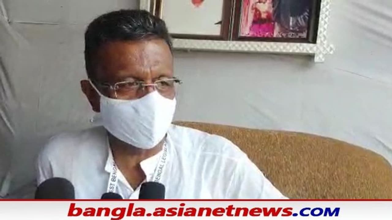 মানুষের জন্য কাজ করতে পারছেন না, জেলে বসে মানসিক অবসাদ ফিরহাদ হাকিমের