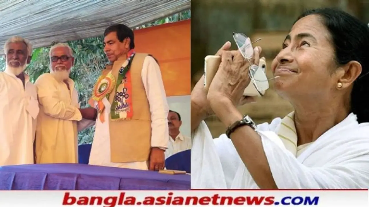 প্রার্থী না হতে না পারায় চরম মানসিক যন্ত্রনা, আজ নিজের কেন্দ্রের ভোটের দিনেই মৃত্যু TMC নেতার প্রার্থী না হতে না পারায় চরম মানসিক যন্ত্রনা, আজ নিজের কেন্দ্রের ভোটের দিনেই মৃত্যু TMC নেতার