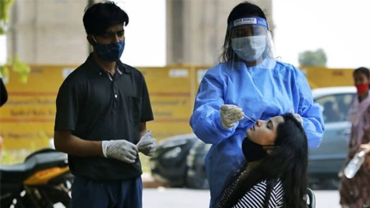 India records over 4 lakh new Covid cases in 24 hours