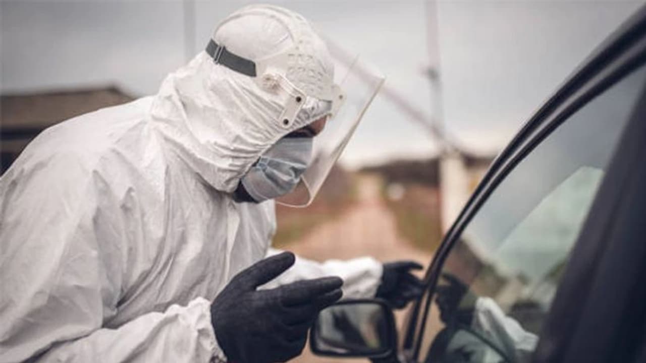 ফের আত্মঘাতী কোভিড আক্রান্ত রোগী কলকাতায়, ঝুলন্ত দেহ উদ্ধার রিজেন্ট পার্কে ফের আত্মঘাতী কোভিড আক্রান্ত রোগী কলকাতায়, ঝুলন্ত দেহ উদ্ধার রিজেন্ট পার্কে