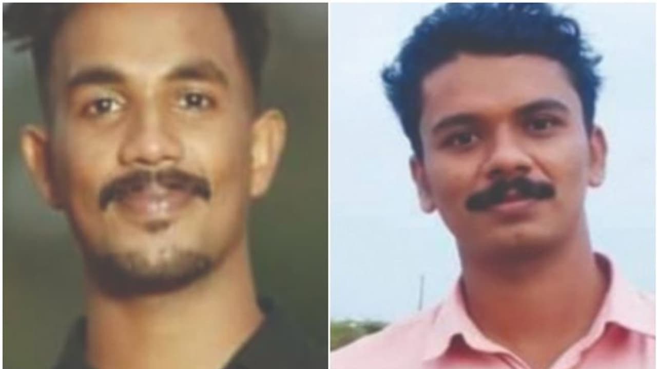 മീൻ പിടിച്ചുകൊണ്ടിരിക്കെ നിലവിളി: പുഴയിൽ മുങ്ങിയ പെൺകുട്ടിക്ക് പുതുജീവൻ നൽകി യുവാക്കൾ മീൻ പിടിച്ചുകൊണ്ടിരിക്കെ നിലവിളി: പുഴയിൽ മുങ്ങിയ പെൺകുട്ടിക്ക് പുതുജീവൻ നൽകി യുവാക്കൾ