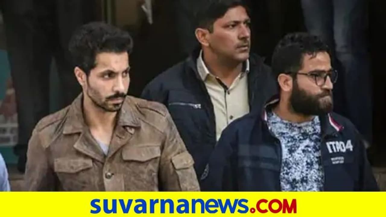 ಕೆಂಪುಕೋಟೆಗೆ ಹಾನಿ ಮಾಡಿದ ದೀಪ್ ಸಿಧುಗೆ ಜಾಮೀನು