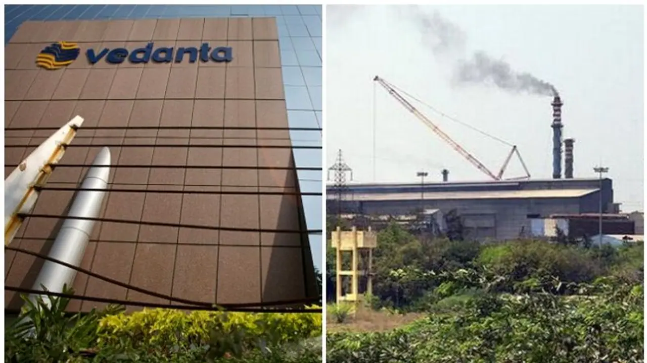 വേദാന്തക്ക് കനത്ത തിരിച്ചടി, ഹർജി തള്ളി സുപ്രീം കോടതി, തൂത്തുക്കുടിയിലെ സ്റ്റെർലൈറ്റ് പ്ലാന്‍റ് തുറക്കാനാവില്ല