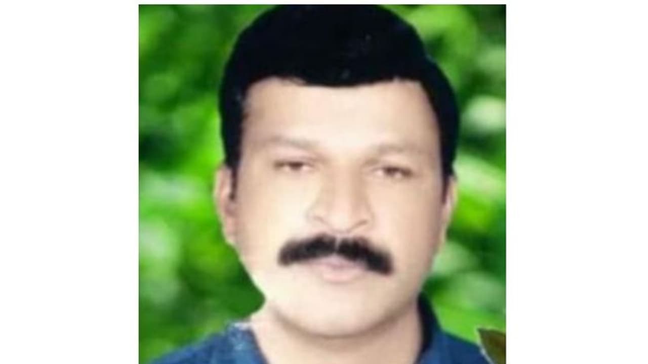 പ്രവാസി മലയാളിയെ താമസ സ്ഥലത്ത് മരിച്ച നിലയില്‍ കണ്ടെത്തി