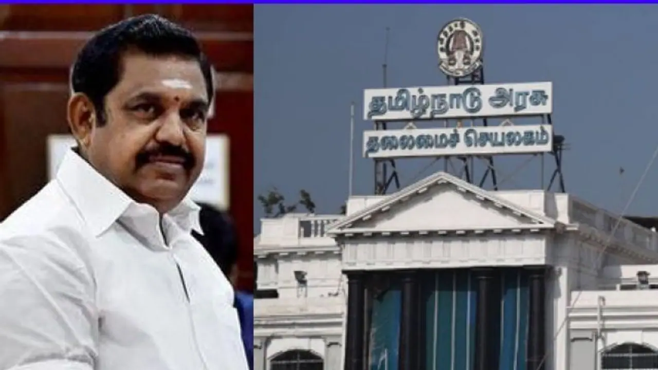 #BREAKING ஸ்டெர்லைட் ஆலையை திறக்க அனுமதி ஆனால்... தமிழக அரசு பிறப்பித்துள்ள முக்கிய கன்டிஷன்கள்...!