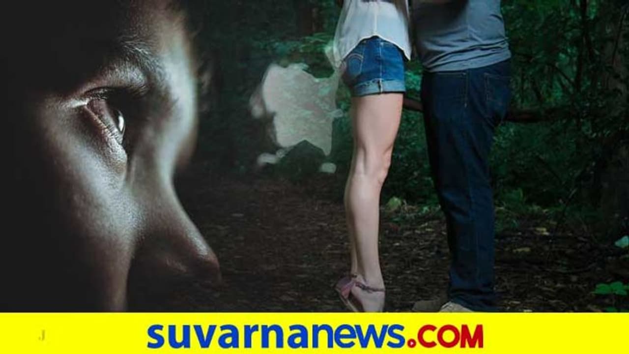 #Feelfree: ತಂದೆಗೆ ಇನ್ನೊಬ್ಬ ಮಹಿಳೆ ಜತೆ ಸಂಬಂಧ, ಏನ್ ಮಾಡ್ಲಿ? #Feelfree: ತಂದೆಗೆ ಇನ್ನೊಬ್ಬ ಮಹಿಳೆ ಜತೆ ಸಂಬಂಧ, ಏನ್ ಮಾಡ್ಲಿ?