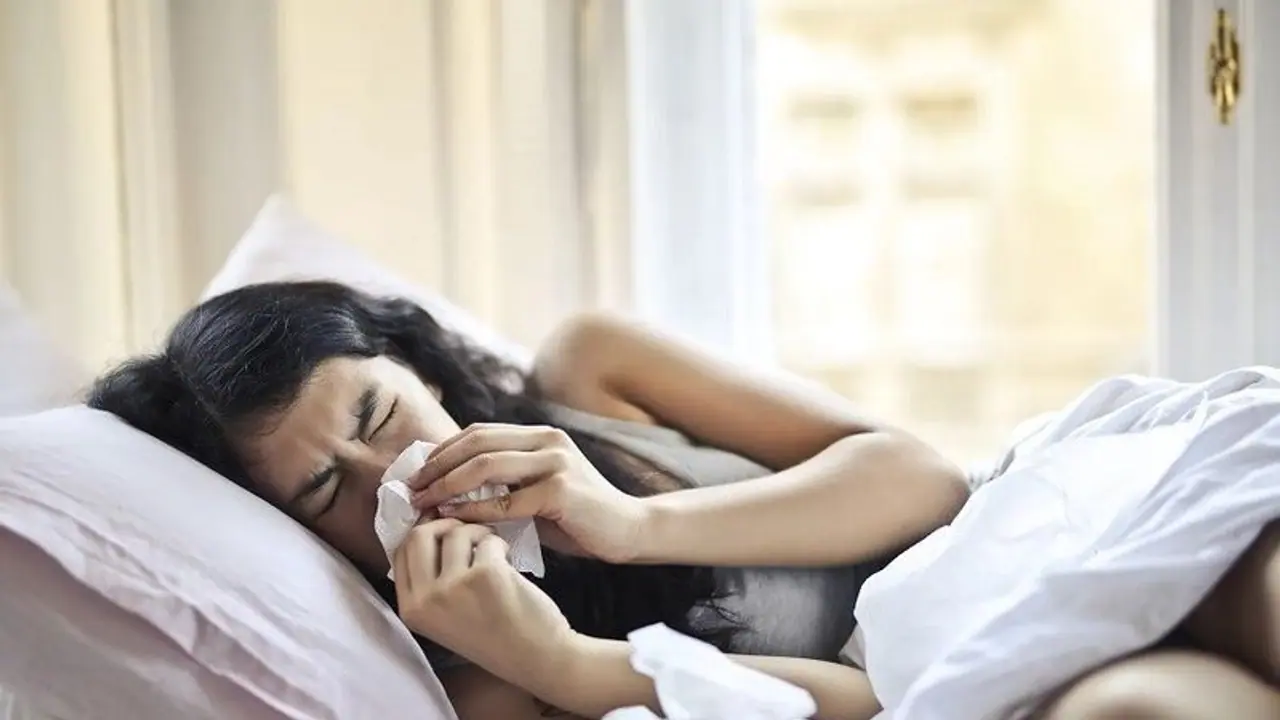 Influenza A subtype causing high fever, cough; ICMR suggests a list of Dos, Don'ts Influenza A subtype causing high fever, cough; ICMR suggests a list of Dos, Don'ts
