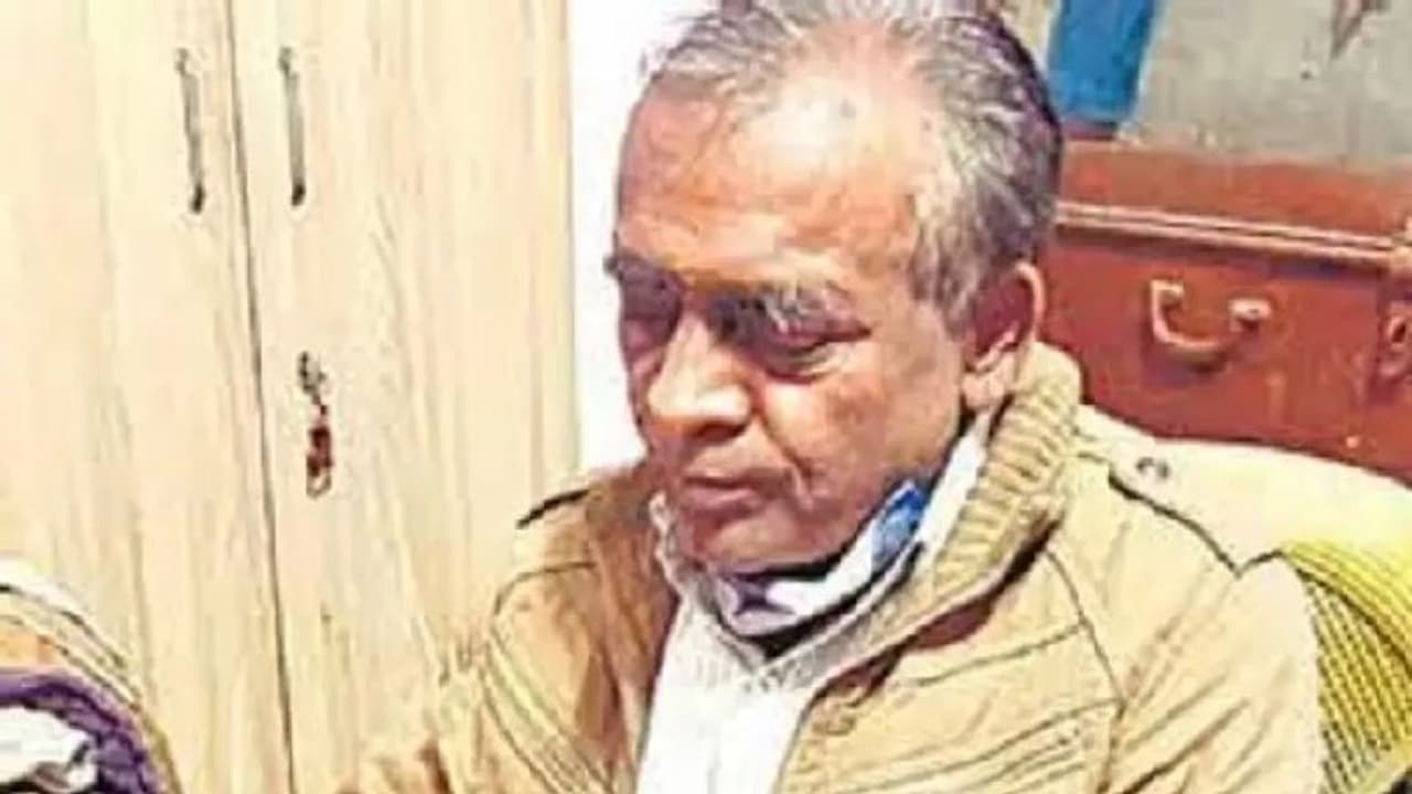 कोरोना से पूर्व रॉ एजेंट मनोज रंजन दीक्षित का निधन, दो बार जासूसी करने गए थे पाकिस्तान कोरोना से पूर्व रॉ एजेंट मनोज रंजन दीक्षित का निधन, दो बार जासूसी करने गए थे पाकिस्तान