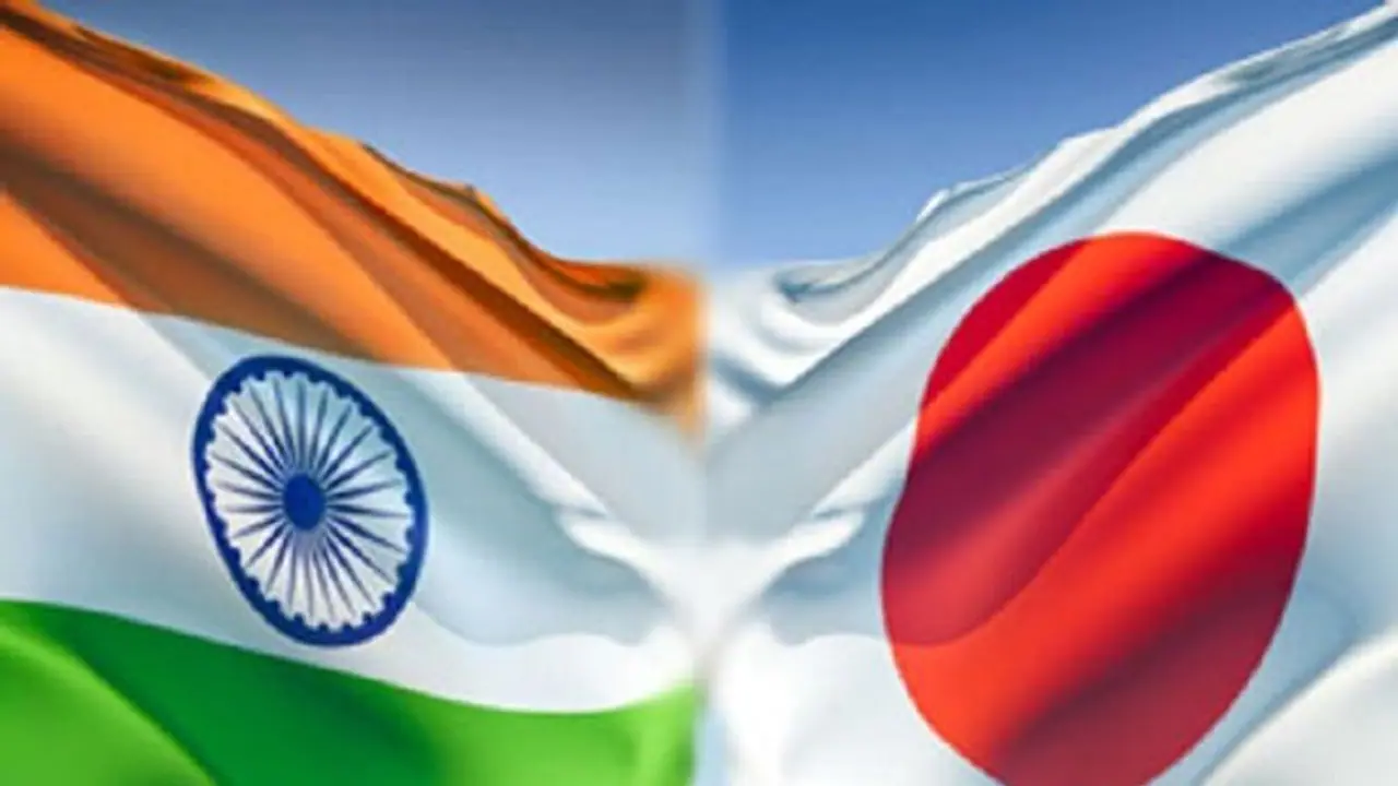 PM Modi, Japanese PM Yoshihide Suga to work in close collaboration to contain COVID 19