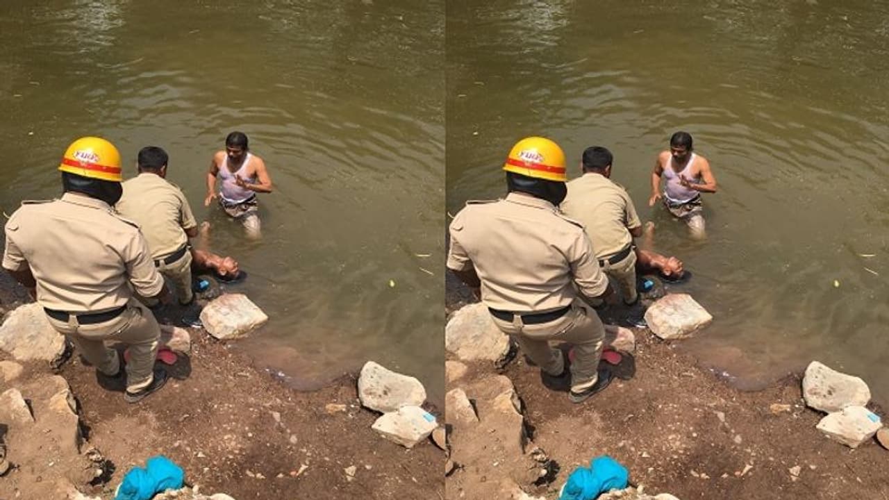 ವಿಜಯಪುರ; ಬಟ್ಟೆ ತೊಳೆಯಲು ಹೋದ ಸಹೋದರರು ನೀರು ಪಾಲು