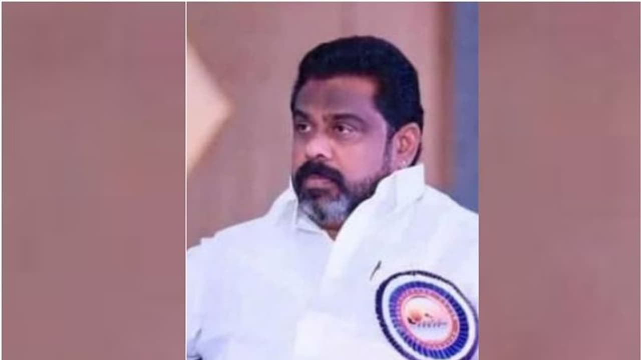 മലയാളി സാമൂഹിക പ്രവര്‍ത്തകന്‍ യുഎഇയില്‍ മരിച്ചു