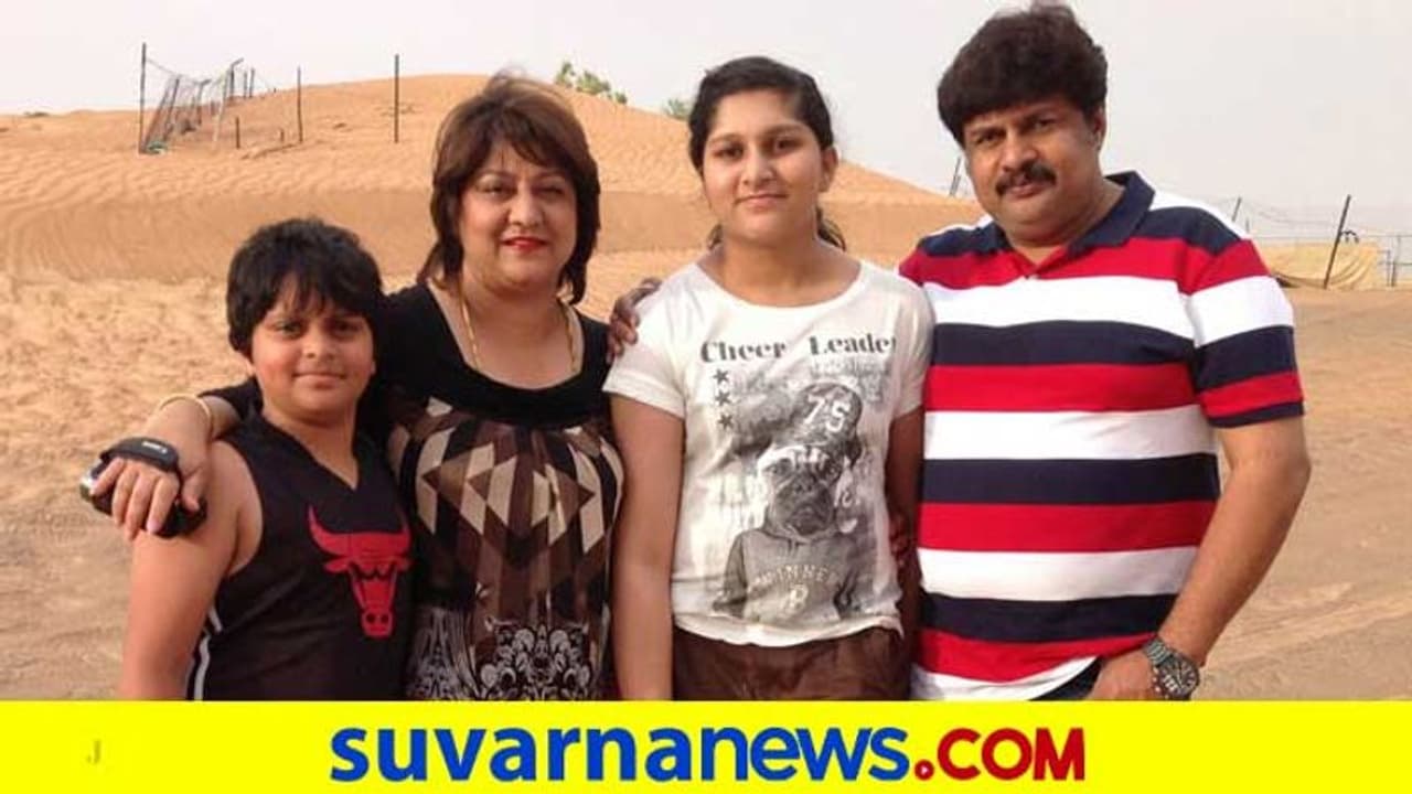 ಗಾಡ್ಫಾದರ್ ಇಲ್ಲದೆ ಬೆಳೆದ ಸಾಧಕ ಕೋಟಿ ರಾಮು! ಗಾಡ್ಫಾದರ್ ಇಲ್ಲದೆ ಬೆಳೆದ ಸಾಧಕ ಕೋಟಿ ರಾಮು!